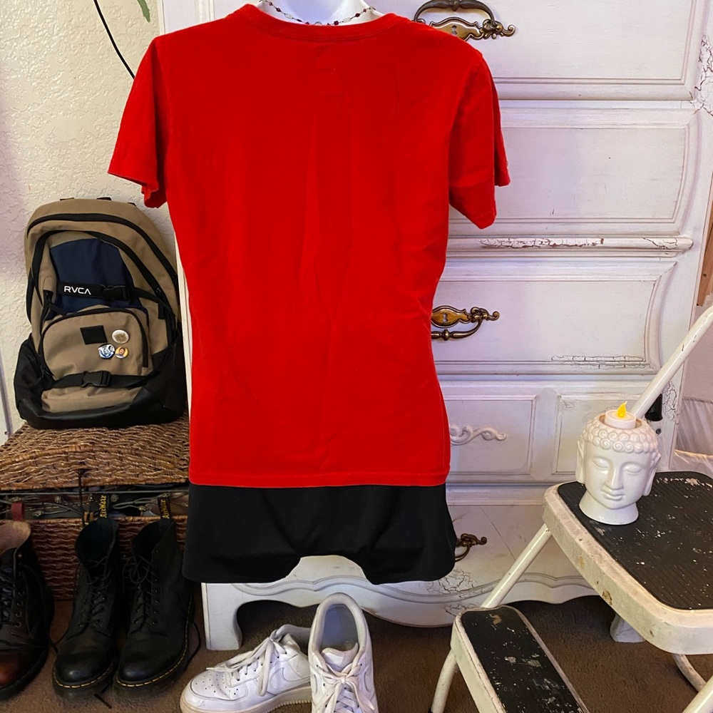 Vintage nike t-shirt - Picture 2 of 4